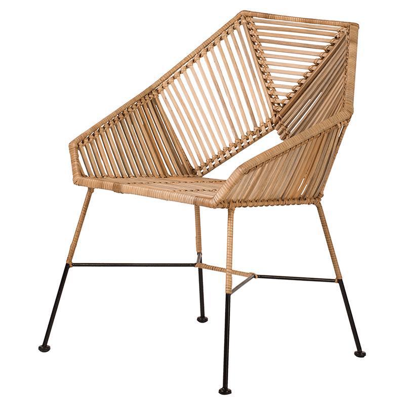 Baja Chair by David Francis Furniture