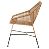 Baja Chair by David Francis Furniture