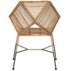 Baja Chair by David Francis Furniture