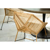 Baja Chair by David Francis Furniture