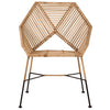 Baja Chair by David Francis Furniture