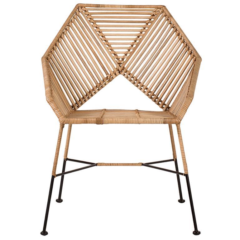 Baja Chair by David Francis Furniture