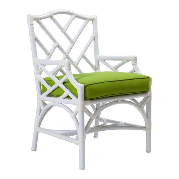 Chippendale Outdoor Dining Armchair | Room Tonic