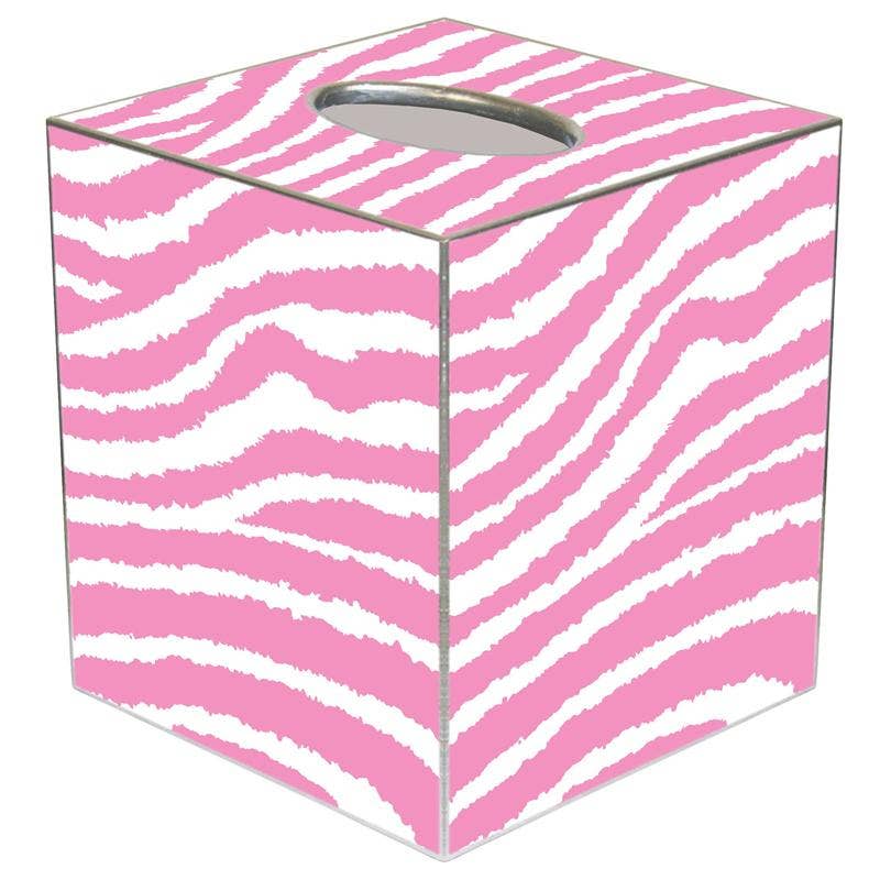 Marye-Kelley Tissue Box Cover