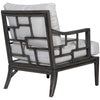 Tibet Lounge Chair by David Francis Furniture