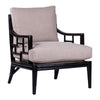 Tibet Lounge Chair by David Francis Furniture